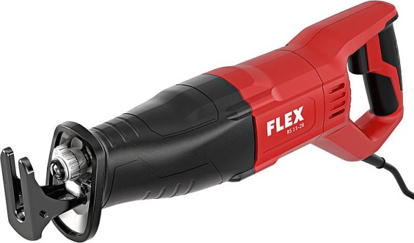 Säbelsäge FLEX RS 11-28 mit 1100 Watt