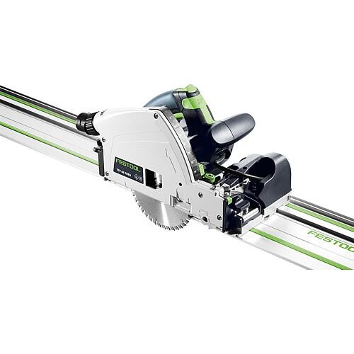 Tauchkreissäge Festool TSV 60 KEBQ-Plus-FS, mit Vorritzer, 1690 W