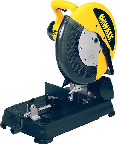 Metallkappsäge DeWALT DW872-QS, 2200 Watt