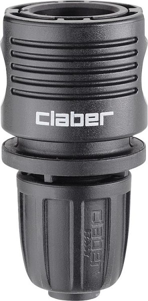 Claber Schlauchkupplung für Verlegerohr DN15 1/2" 990090000