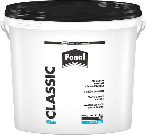 Holzleim Ponal Classic 5Kg