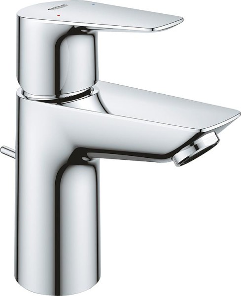 Mitigeur de lavabo Grohe BauEdge S-Size, chrome