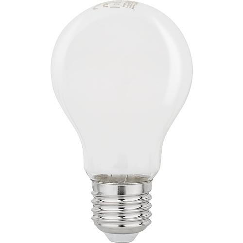 LED-Leuchtmittel MASTER Value LEDBulb D 5,9-60W E27 927 A60 FRG