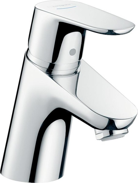 Standventil Hansgrohe Focus 70 Ausladung 101 mm chrom