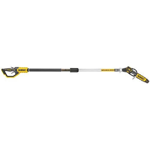 Akku-Hochentaster DeWALT 18V DCMPS567N-XJ ohne Akkus und Ladegerät