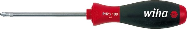 Philips-Schraubendreher. Rund- klinge PHO x 60 Typ 311