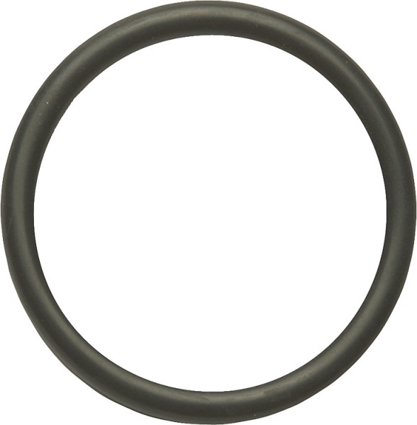 PVC-U - Klebefitting Runddichtring EPDM, 63 mm, für Bundbuchsen