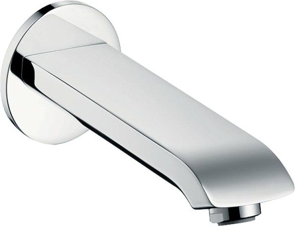 Wanneneinlauf Hansgrohe Metris DN20 Ausladung 165 mm chrom