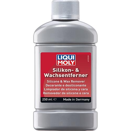 Silikon- und Wachsentferner LIQUI MOLY 250ml Flasche