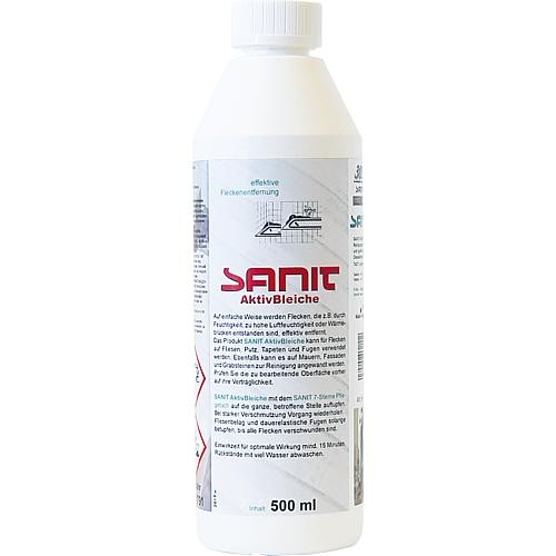 SANIT AktivBleiche 500ml Flasche