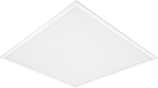 LED-Einlegeleuchte Ledvance 625 IP54, Maße: 625 x 625mm, 36W/4000K