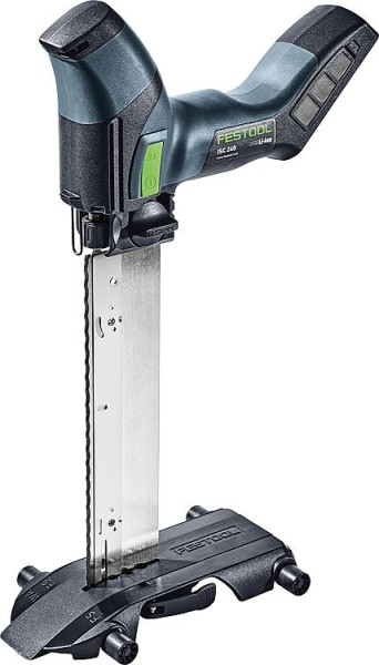 Akku-Dämmstoffsäge Festool 18V ISC 240 EB-Basic, ohne Akku und Ladegerät