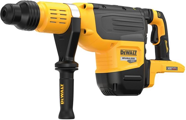 Akku-Bohr- und Meißelhammer DeWALT 54V DCH775N-XJ ohne Akkus und Ladegerät