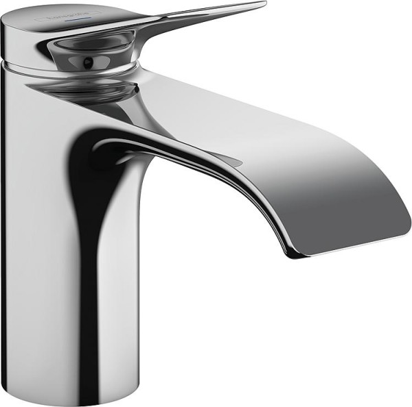 Standventil Hansgrohe 80 Vivenis Ausladung 133 mm chrom