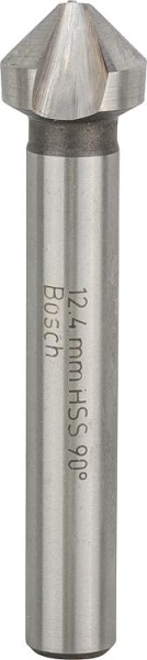 Kegelsenker BOSCH Ø 12,4mm und 8mm Schaft