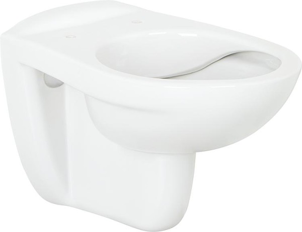 Wand-Tiefspül-WC NEO 2.0 spülrandlos BxHxT: 355x370x540 mm Keramik weiß