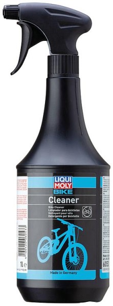 Fahrradreiniger LIQUI MOLY Bike Cleaner 1l Handzerstäuber