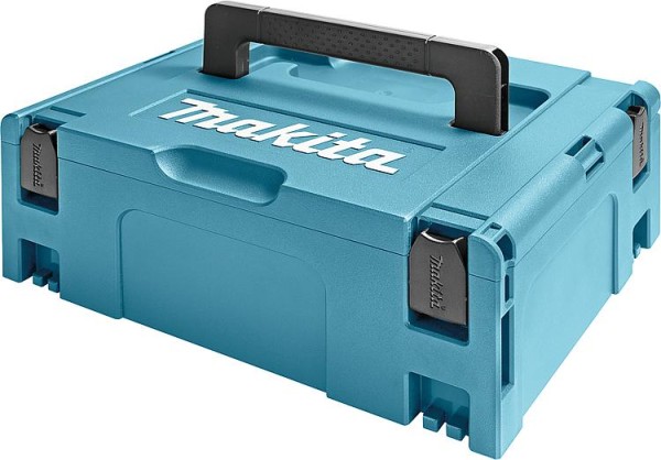 Transportkoffer Makita MAKPAC Gr. 2