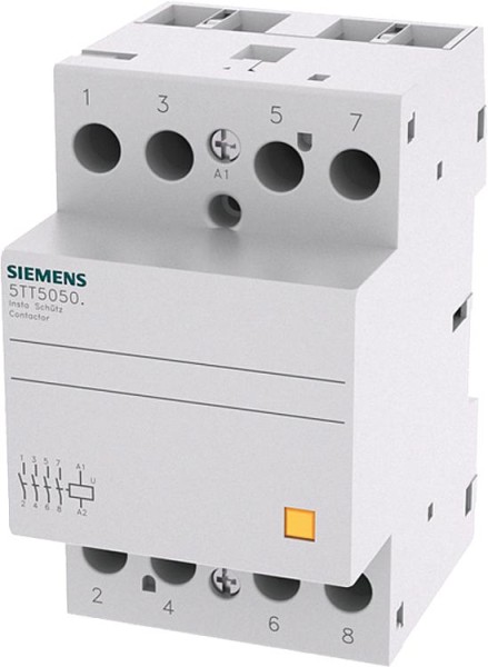 Installationsschütz 5TT5050-0 Siemens