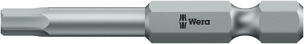 Bit WERA Innen-6-kant Hex-Plus 6,0x89mm