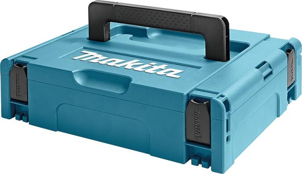 Transportkoffer Makita MAKPAC Gr. 1