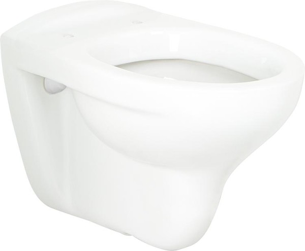 Wand-Flachspül-WC NEO 2.0 BxHxT: 355x350x525 mm Keramik weiß