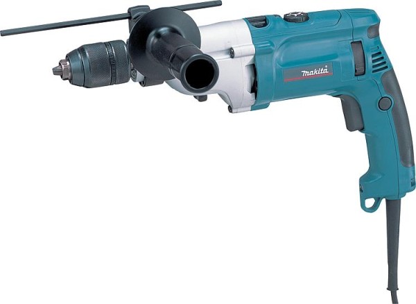 Schlagbohrmaschine MAKITA HP2071FJ mit 1010 Watt