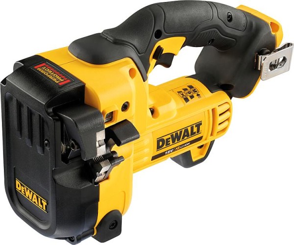 Akku-Gewindestangentrenner DeWALT 18 V DCS 350 NT ohne Akku und Ladegerät