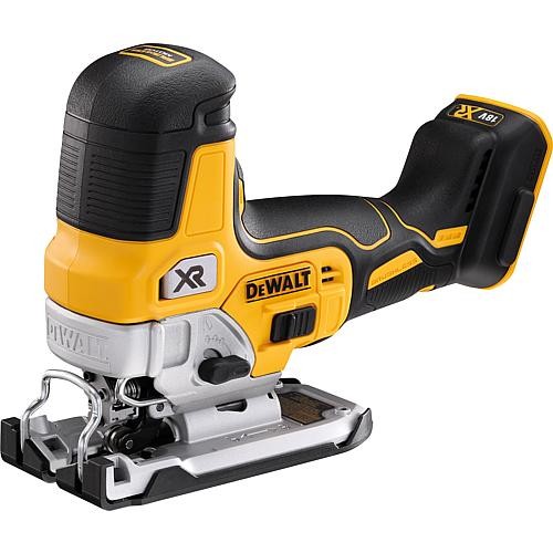 Akku-Stichsäge DeWALT 18V DCS335NT ohne Akku und Ladegerät