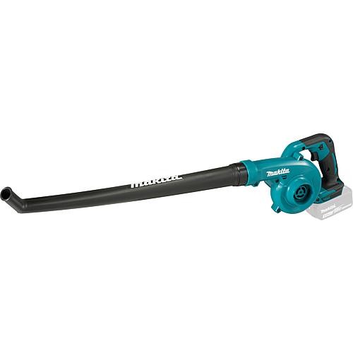 Akku-Gebläse MAKITA 18V DUB186Z ohne Akkus und Ladegerät