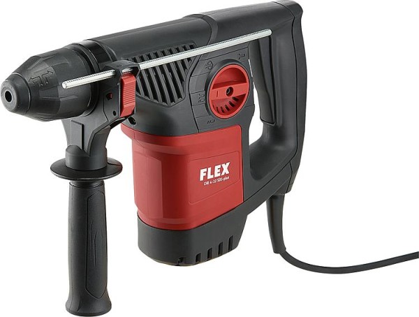 Bohr- und Meißelhammer FLEX CHE 4-32 R, 900 W mit SDS-Plus Aufnahme