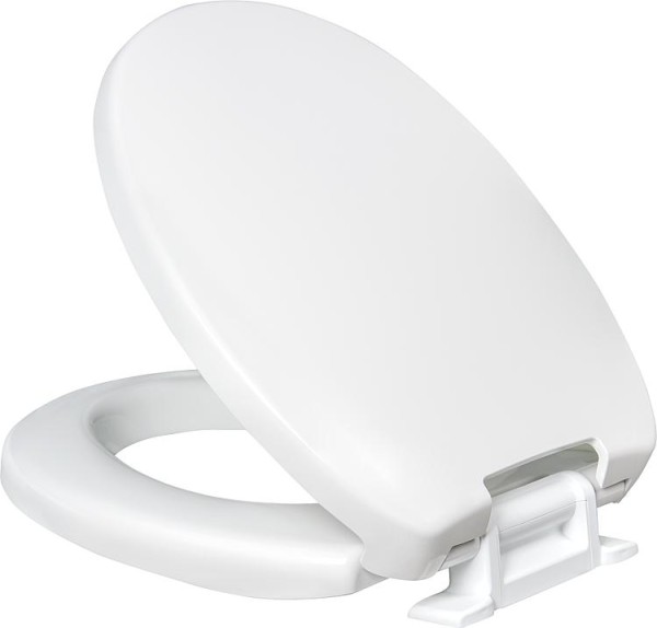 WC Sitz Hamberger Haromed Light SoftClose 5cm Sitzhöhe barrierefrei