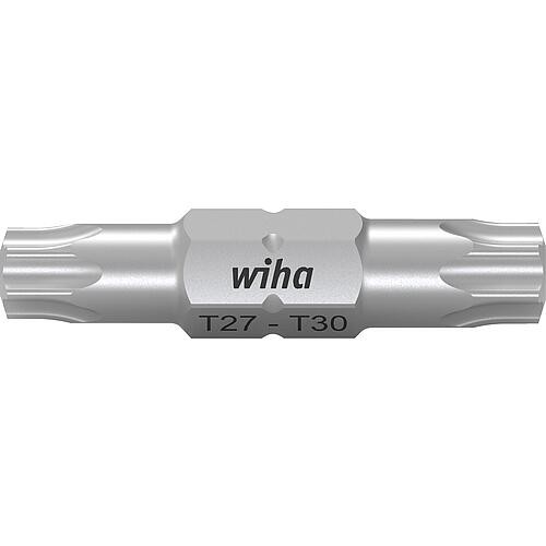 Doppelbit Wiha TORX® T20 / T25 VPE = 10 Stück