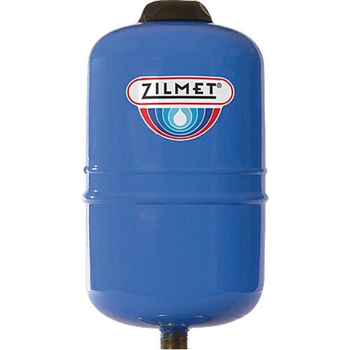 Sole-Ausdehnungsgefäß Zilflex-Water Pro 12 Ltr 11A0001224