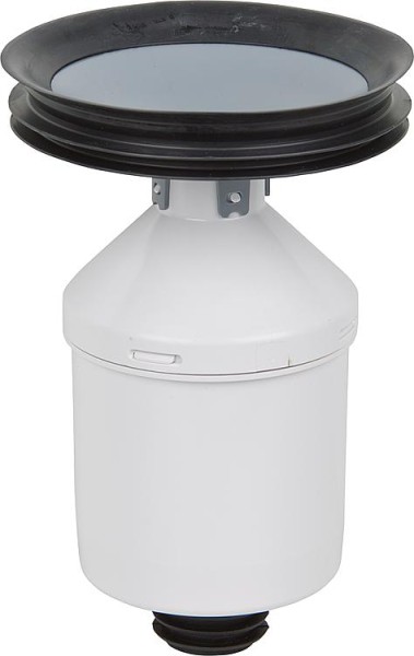 0-Liter Siphon Villeroy & Boch Subway für Urinal 7517 92186800 Subway 92186800