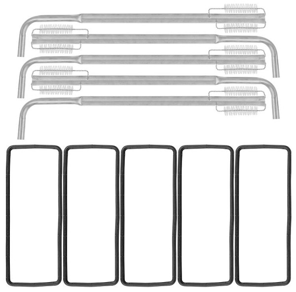 Bürstenset WB5, Bosch 7719002502 diverse ZBR, ZBS, ZSBR, ZSBE