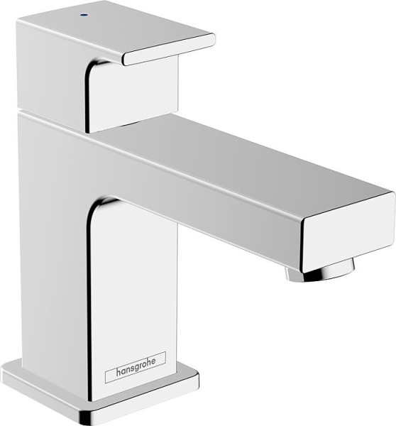 Standventil Hansgrohe 70 Vernis Shape Ausladung 92 mm chrom