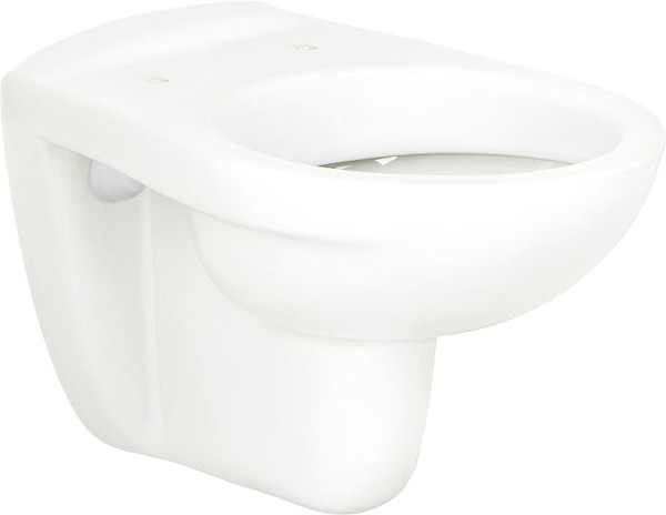 Wand-Tiefspül WC NEO 2.0 BxHxT: 360x350x540mm aus Keramik, weiß