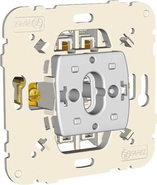 Wechselschalter 10A Unterputz