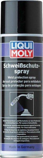 Schweißschutzspray LIQUI MOLY 500ml Sprühdose 4086