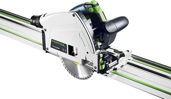 Tauchsäge Festool TS 60 KEBQ-Plus-FS, 1500 W