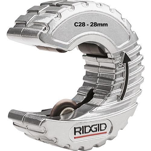 Rohrabschneider RIDGID D: 28mm