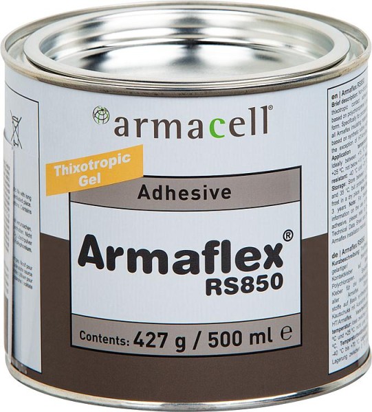 Isolierkleber Armaflex RS850 Dose 500ml