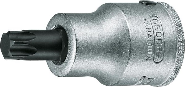 Schraubendrehereinsatz GEDORE 3/4" Innen-TORX® T90