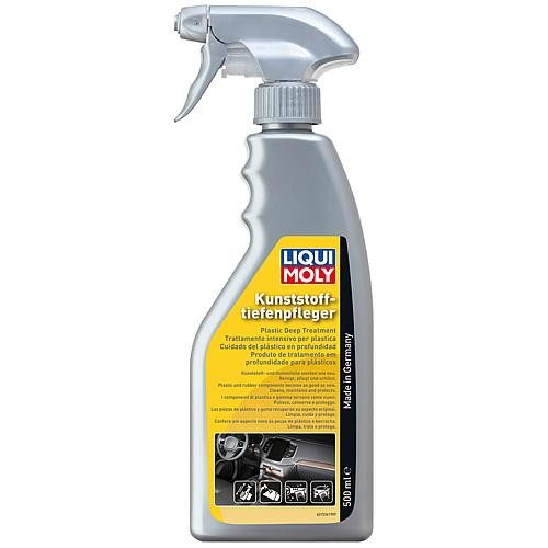 Kunststofftiefenpfleger LIQUI MOLY 500 ml Handzerstäuber