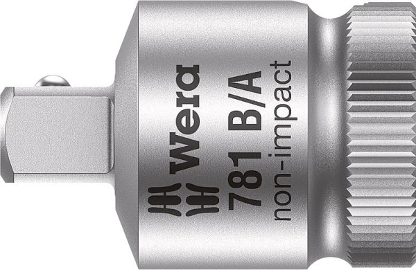 Reduzierstück WERA® 3/8" x 1/4"