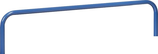 Einsteckbügel fetra® 3012, Länge 1200mm, Höhe 300mm