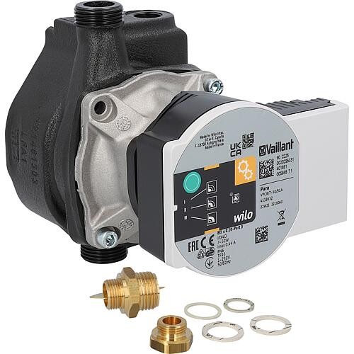 Hocheffizienzpumpe Vaillant 0010032797 Para VPCR/7-50/SCA