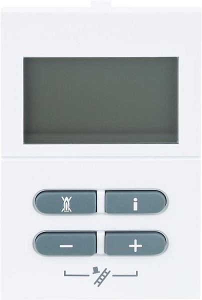 Vaillant Display weiß 0020056562 VC-/VCW- 194-/195- 4-5